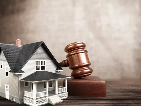 Real Estate Law