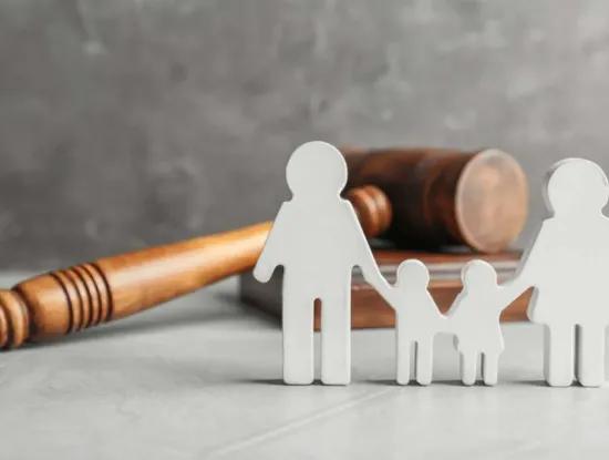 Divorce And Family Law