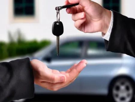 6 Months And 6 Thousand Kilometers Requirement For The Sale Of Second-Hand Cars And Off-Road Vehicles